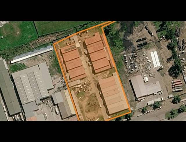 15,011M² BUILDING FOR SALE IN RIVERSIDE
